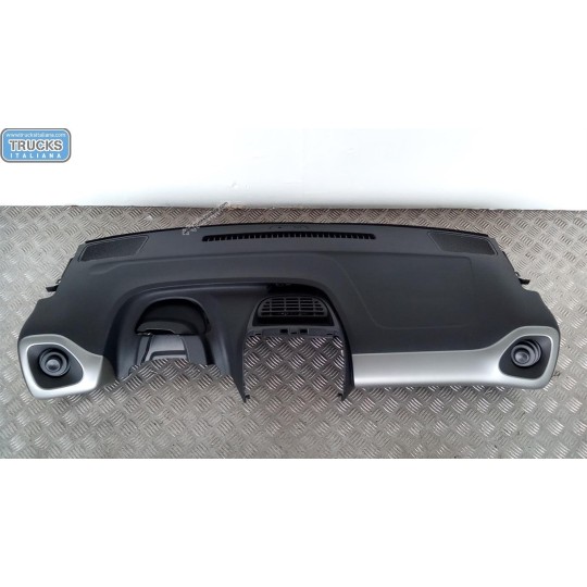 KIT AIR BAG TOYOTA Aygo 2014> usato