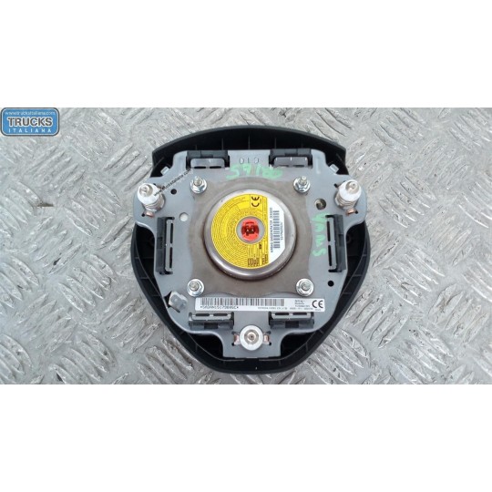 KIT AIR BAG TOYOTA Aygo 2014> usato