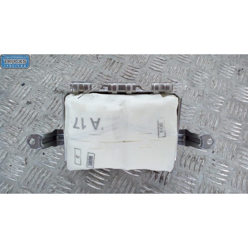 TOYOTA KIT AIR BAG TOYOTA Aygo 2014> usato