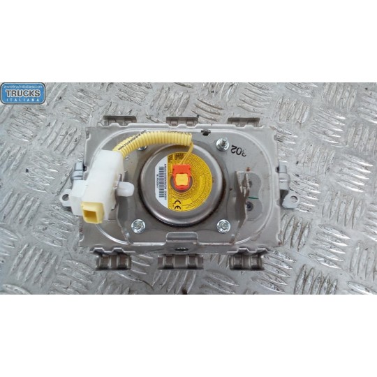 KIT AIR BAG TOYOTA Aygo 2014> usato