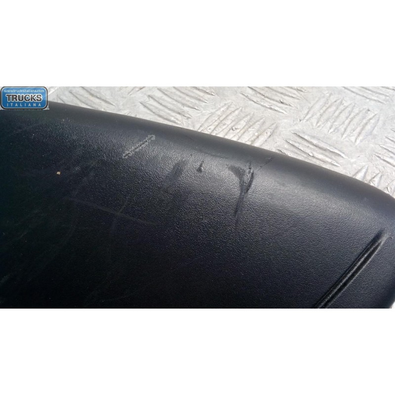 TOYOTA CURTAIN AIRBAG RIGHT  TOYOTA Aygo 2014> used