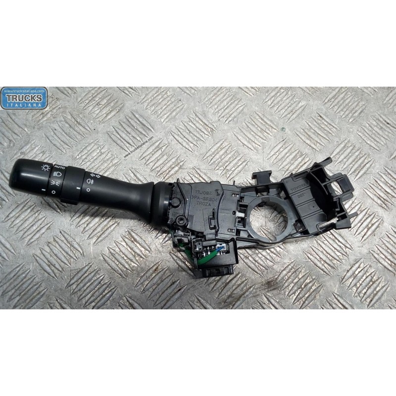 TOYOTA DEVIOLUCI TOYOTA Aygo 2014> usato