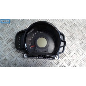 QUADRO STRUMENTI TOYOTA...