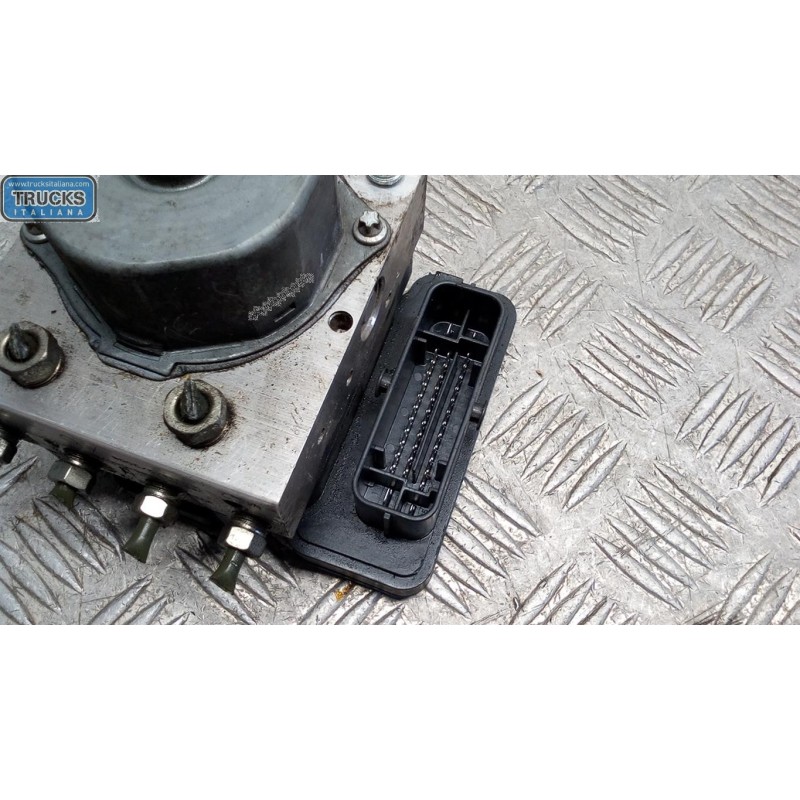 TOYOTA ABS SYSTEM TOYOTA Aygo 2014> used