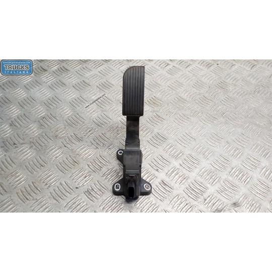 PEDALE ACCELERAZIONE ELETTRONICO TOYOTA Aygo 2014> usato