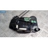 TOYOTA LATCH LOCK TOYOTA Aygo 2014> used