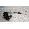 TOYOTA LATCH LOCK TOYOTA Aygo 2014> used