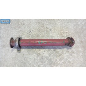 ALBERO TRASMISSIONE...