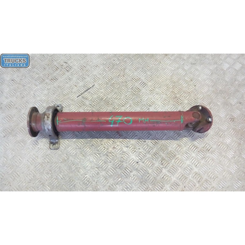 IVECO FRONT POWER TAKE OFF SHAFTS IVECO Daily 2000>2006 used