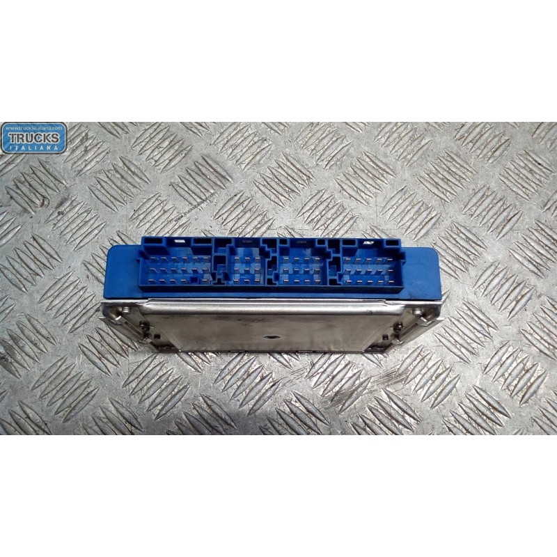 MAN CENTRALINA EBS CONTROLLO FRENATA MAN TG-A 2000>2007 usato