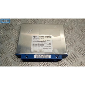 EBS CONTROL UNIT  MAN TG-A...
