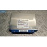 MAN EBS CONTROL UNIT  MAN TG-A 2000>2007 used