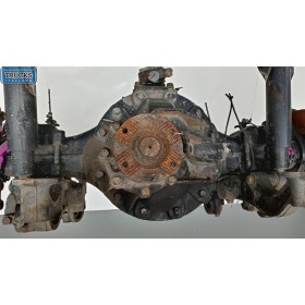 REAR DIFFERENTIAL 
 MAN...