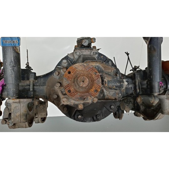 GRUPPO DIFFERENZIALE POSTERIORE MAN TG-A 2000>2007 usato