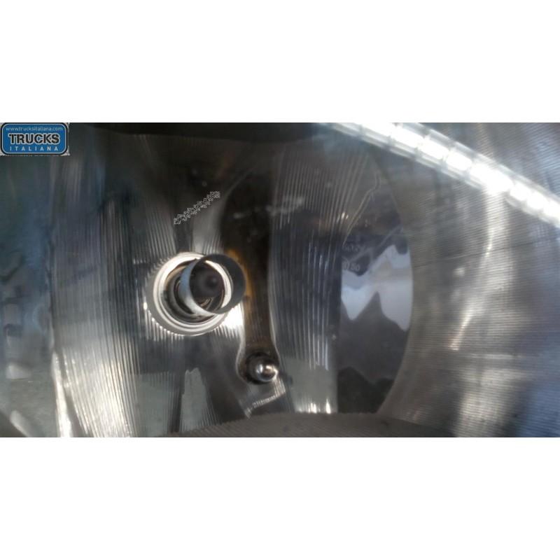 MAN RIGHT HEADLIGHT MAN TG-A 2000>2007 used