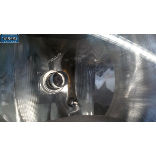 RIGHT HEADLIGHT MAN TG-A 2000>2007 used