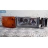 MAN RIGHT FOG LIGHT LAMP MAN TG-A 2000>2007 used