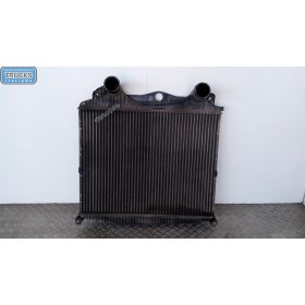 RADIATORE INTERCOOLERS MAN...
