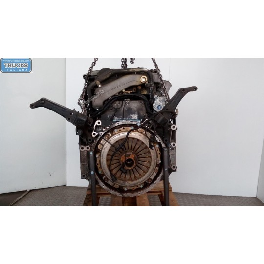 ENGINE MAN TG-A 2000>2007 used