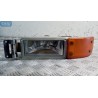 MAN LEFT FOG LIGHT LAMP MAN TG-A 2000>2007 used