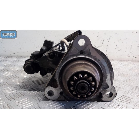 MOTORINO AVVIAMENTO MAN TG-A 2000>2007 usato