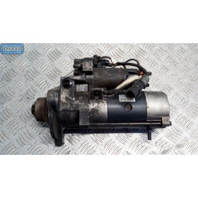 STARTER MOTOR MAN TG-A...