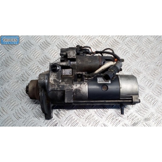 STARTER MOTOR MAN TG-A 2000>2007 used