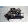 MAN STARTER MOTOR MAN TG-A 2000>2007 used