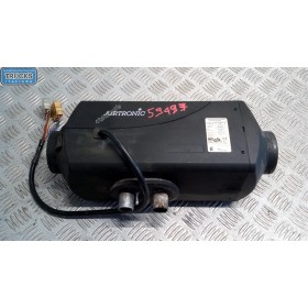 WEBASTO MAN TG-A 2000>2007...