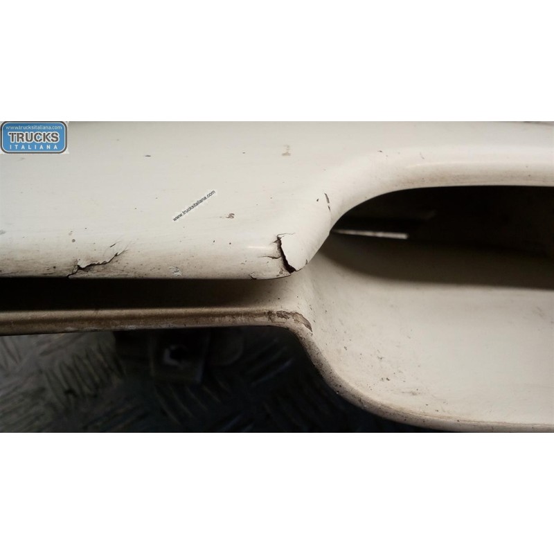 MAN AIR DEFLECTOR RIGHT  MAN TG-A 2000>2007 used