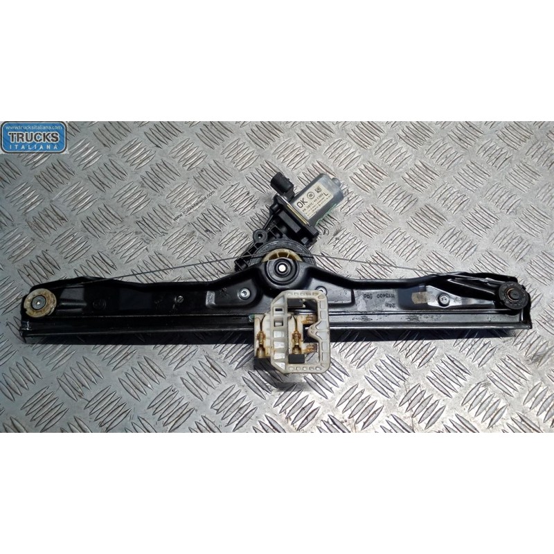 FIAT FRONT LEFT POWERED WINDOWS  FIAT Panda 2012> used