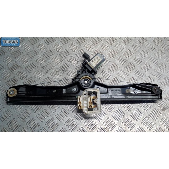 FRONT LEFT POWERED WINDOWS  FIAT Panda 2012> used