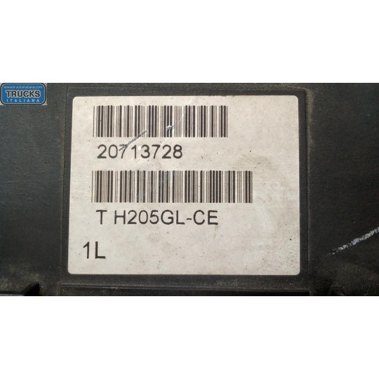 FRONT LEFT FLASHLIGHT  VOLVO truck FH12 II 2002>2008 used