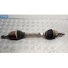 SEMIASSE ANTERIORE SINISTRO FIAT F.500L 2012> usato