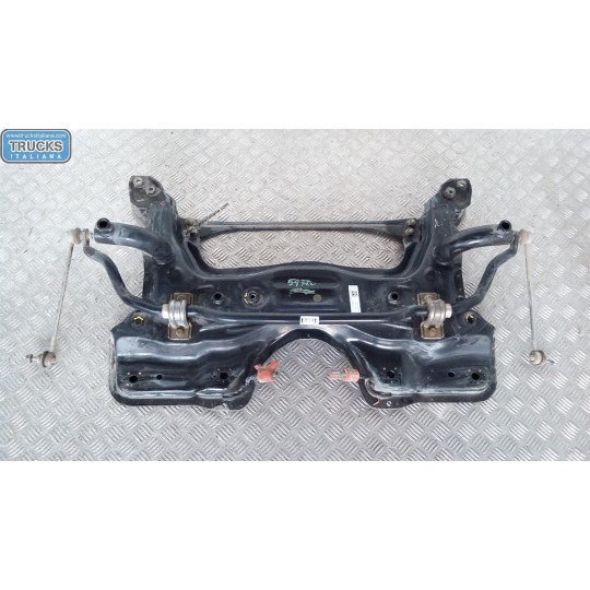 FRONT CHASSIS SUSPENSION  FIAT F.500L 2012> used