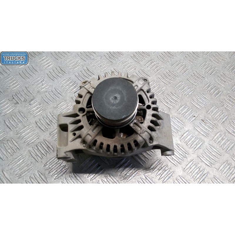 FIAT ALTERNATORE FIAT F.500L 2012> usato