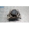 FIAT ALTERNATOR FIAT F.500L 2012> used