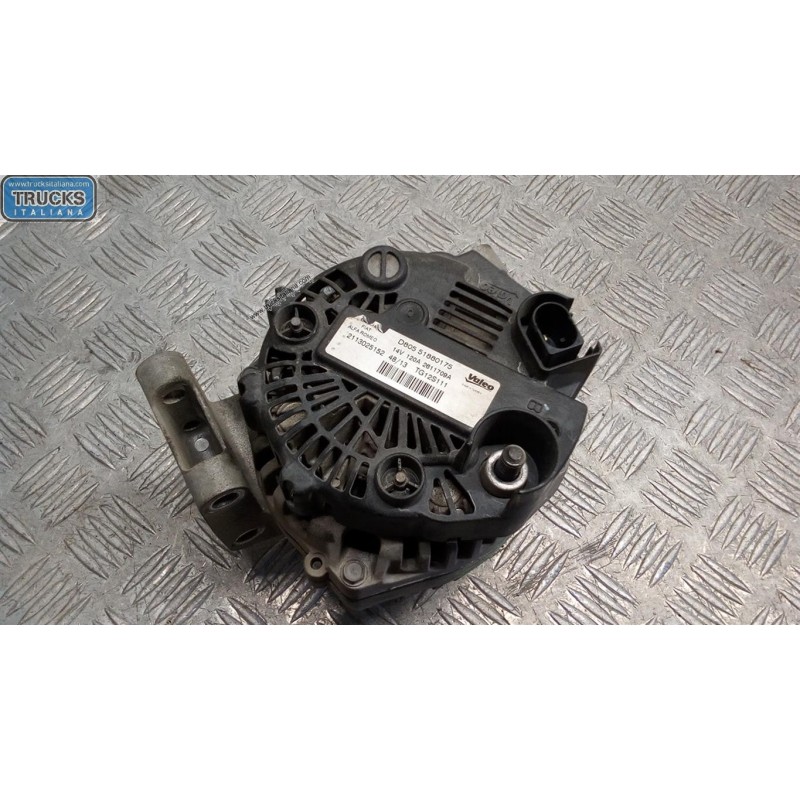 FIAT ALTERNATORE FIAT F.500L 2012> usato