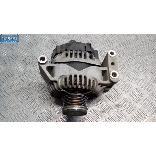 ALTERNATOR FIAT F.500L 2012> used