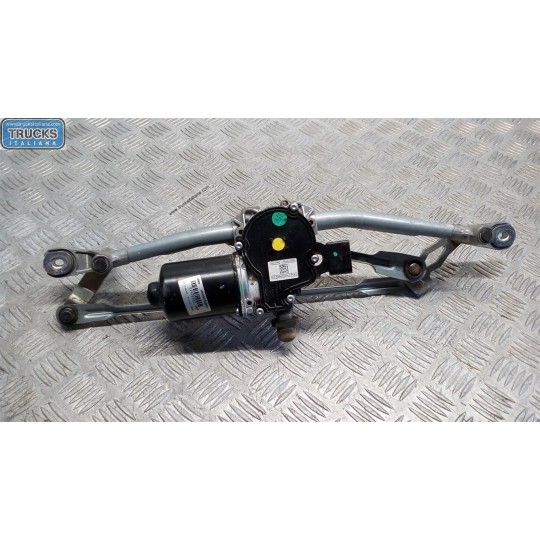 MOTORINO TERGI ANTERIORE FIAT F.500L 2012> usato