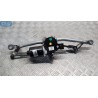 FIAT windshield wiper motor FIAT F.500L 2012> used