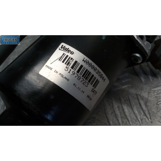 windshield wiper motor FIAT F.500L 2012> used