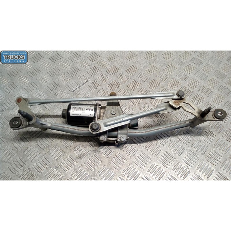 FIAT MOTORINO TERGI ANTERIORE FIAT F.500L 2012> usato