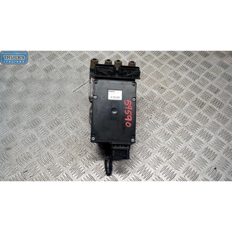 IVECO VARIOUS BRAKE 2 IVECO Stralis 2013> used