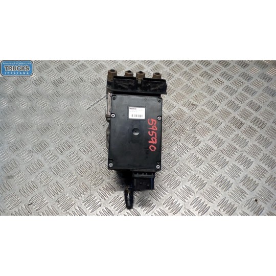 VARIE FRENI 2 IVECO Stralis 2013> usato