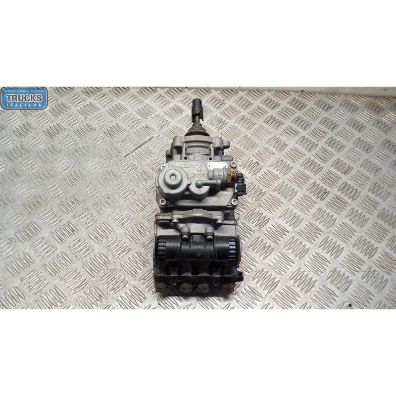 IVECO VARIOUS BRAKE 2 IVECO Stralis 2013> used