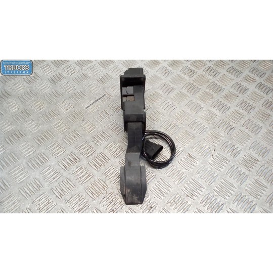 ELETRONIC THROTTLE PEDAL  IVECO Stralis 2013> used