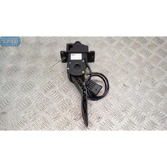 ELETRONIC THROTTLE PEDAL  IVECO Stralis 2013> used