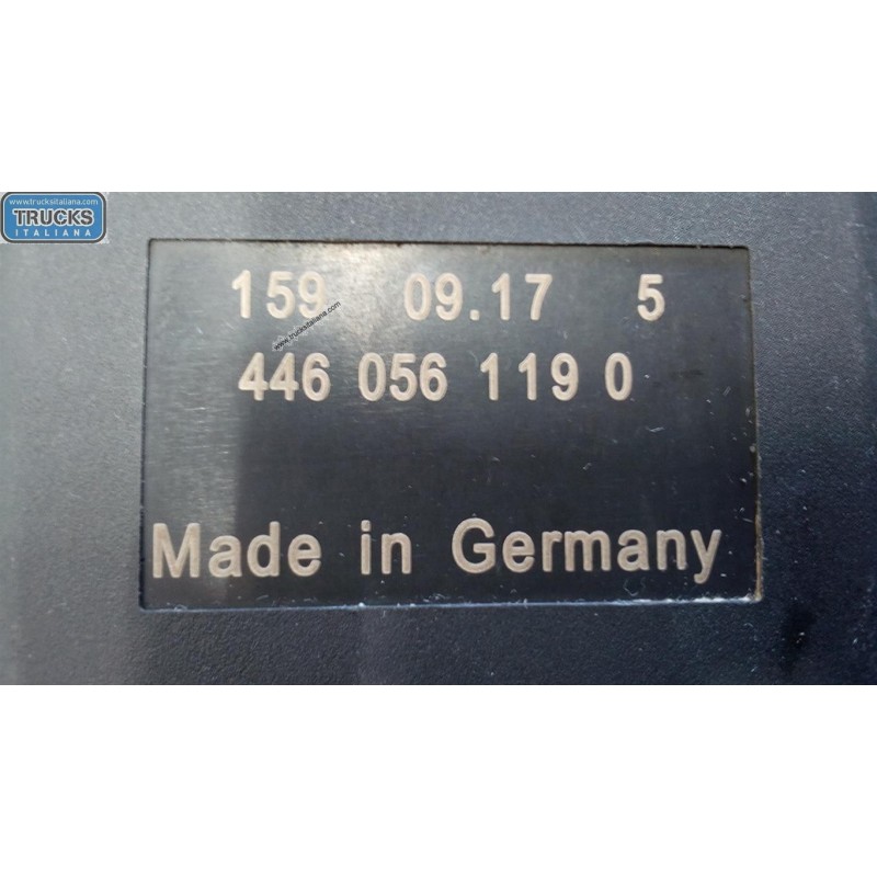 IVECO REMOTE CONTROL IVECO Stralis 2013> used