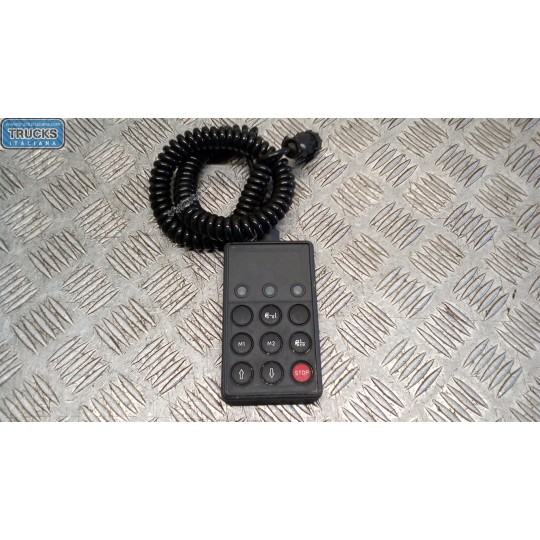 TELECOMANDO IVECO Stralis 2013> usato